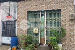 Dãy trọ, hxh 1đường số 9 p. linh trung, dt 100m2 giá 7,9 tỷ