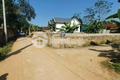 Tài chính 2 tỷ sở hữu ngay lô đất 273m2, mt 10m tại sơn đông sơn tây lh0866990503