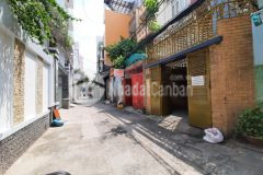 Khu vip quận 10, hẻm 3.5m 43m2 btct vào ở ngay chỉ 4 tỷ hơn