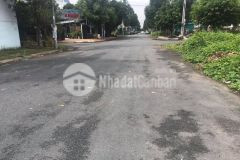 Bán 3 nền liền kề trục chính kdc long thịnh, cái răng đường số 10