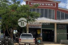 Chính chủ gởi bán lô đất 2 mặt tiền 186m2. có 100 m thổ cư.tại xã tu tra. đơn dương. tỉnh lâm đồ