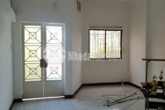 Cho thuê nhà mặt tiền đường 32, p.14, q10 4.5x30, trệt 4 lầu. giá 70tr