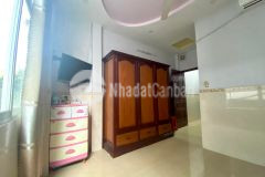 Bán gấp nhà 2 mặt hẻm ngô gia tự, quận 10, 44m2, chỉ 4 tỷ hơn