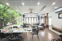 Bán nhà phố quan hoa,cầu giấy,3 thoáng,60m,4t,4.5m giá chỉ 6.3 tỷ lh hải cg 0966866250