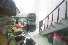 Bán gấp nhà, hẻm xe tải, dương thị mười, quận 12, chủ xoắn giảm 500tr