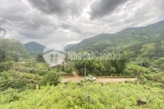 Đón sóng quy hoạch, bán lô đất mặt đường lớn tại y tý, giá rẻ chỉ 1 triệum2