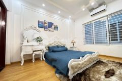 Bán nhà van hoi, bắc từ liêm, đẹp ở ngay 38m2, 5 tầng, mt 4m, giá 3.4 ty.