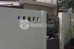 Căn góc 2mt 131m2 2 tầng thích hợp xây chdv