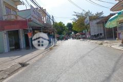 Bán đất hoà nghĩa, dương kinh giá chỉ 18,x trm đường nhựa kinh doanh buôn bán