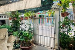 Bán đất tặng 2 nhà cấp 4 mặt tiền đường lam sơn, p.phước hoà, nha trang, khánh hòa