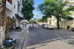 Bán gấp mặt tiền đường phạm cự lượng, sơn trà, chỉ 13,6 tỷ