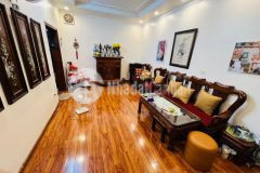 Nhà tập thể q.hai bà trưng, 55m2, dân trí cao, giá rẻ bất ngờ 09 4567 6597
