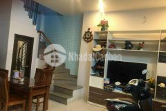 Nhà 1 trệt, 1 lầu, hẻm 99 tây hòa, phước long a, quận 9, dt 30m2 3.5 tỷ.