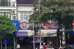 Bán gấp tòa nhà mặt phố 8 tầng ngay gần vincom phạm ngọc thạch thông số vàng 80m mt 6,6m giá 45 tỷ