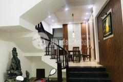 Bán nhà đình thôn hiện đại, sang trọng, ô tô qua, kinh doanh, 53m, 5t, giá 8 tỷ.