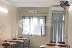 Tôi cần bán siêu phẩm phân lô mạc thái tổ, 50m2, 5t, ô tô tránh dừng đỗ thoải mái,vỉa hè, kinh doanh