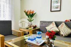 Bán nhà phố trương định, gần ngã tư kim đồng tân mai, 46m2 x5 tầng giá 3.45 tỷ