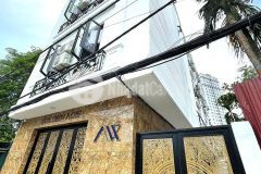 Bán nhà phú diễn siêu đẹp lô góc ô tô gần phố 39m2x4t 3,6 tỷ