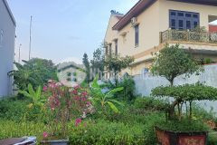 Bán đất phân lô ô tô tránh ngay sát kcn gián khẩu gia viễn ninh bình 135m mt5m 1.6 tỷ