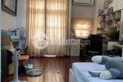 Mặt tiền hẻm cao thắng, quận 10, 5 tầng, 7pn, sang chảnh, 14 tỷ hơn