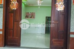 Bán nhà thổ cư trệt lầu đường nguyễn việt dũng an thới bình thủy thổ cư 111m2 giá 4 tỷ gần chợ