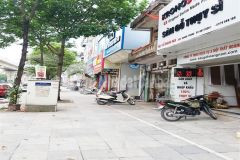 Mặt phố lớn quang trung hà đông 41m2x3t chỉ hơn 5 tỷ