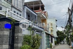 Nhà bán gấp 85m2 thiết kế 1t1l hẻm 5m đường 385 lê văn việt giá 7.5 tỷ vị trí đường 385 cách đường