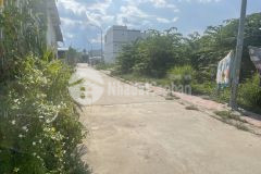 Bán 597m2 đất mặt tiền đường rạch bạch nha, phường 5, tp mỹ tho.