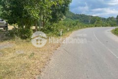 Chính chủ cần bán 7 lô đất thôn nước nhĩ mt đường yang bay.