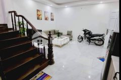 Bán nhà phố mai anh tuấn 72m2 ô tô nhỉnh 6 tỷ 0334538538.