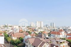 Bán mặt tiền khách sạn q. bình tân, dt 150m2, ngang 6m, 8 lầu.