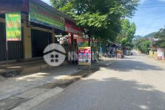 Bán đất thị trấn ngọc lặc kinh doanh sầm uất