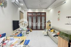 Bán nhà trần cung, nhà đẹp ở luôn, dt 41m2 x 4t, giá 3.2 tỷ