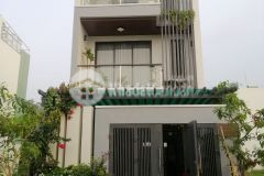 Bán nhà 3 tầng kđt mỹ gia nha trang giá chỉ 5 tỷ 8