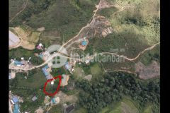 Đất nên y tý sapa2 mảnh đất tiềm năng đón đầu quy hoạch du lịch vùng ven biên giới