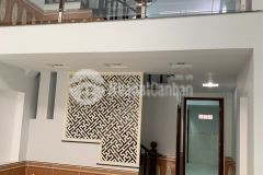 Bán nhà lê đức thọ, gò vấp, hẻm xe hơi, 4 x 14, 4 tầng, chỉ 7.82 tỷ.