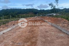 Đất nền dự án cầu sấu kiên giang bán gđ2 với 65 nền, giá chỉ từ 480trnền. lh0902000337