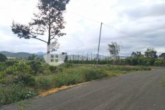 Bán đất thổ cư bảo lộc, sổ riêng, đường nhựa 5m