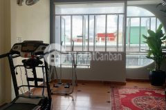 Bán nhà hxh bàn cờ, quận 3, mặt tiền 5m cực hiếm, giá rẻ
