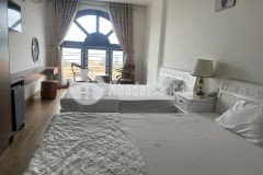 Khách sạn 3 sao sơn trà, dt150m, mt 5m, dòng tiền 969trnăm, giá 18.x tỷ.