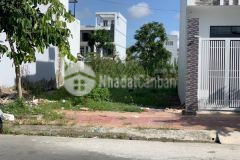 Bán nền đẹp 90m2 đường b13 kdc phú an, cái răng, tp cần thơ nền sạch đẹp không dính cống tụ