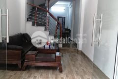 Bán gấp nhà thuỵ phương, bắc từ liêm, nhà đẹp, 20m ô tô tránh, 33m2, 5t giá chỉ 2.6 tỷ.