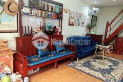 Bán nhà tttp nha trang cách đường lê hồng phong chỉ 20m giá 1 tỷ 690tr