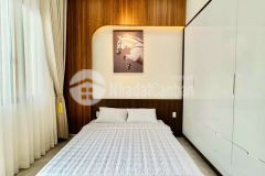 Nhà 2 lầu, hẻm 4m, nguyễn thị huỳnh, 4 x 11m, 6.3 tỷ, phú nhuận