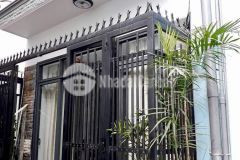 Bán nhà hẻm ôtô, đường số 5 48m, 2 tầng, chỉ 3xxx tỷ linh trung, thủ đức.