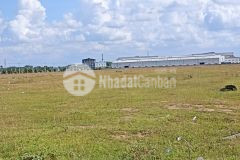 Cần bán đất và kho xưởng công nghiệp trong kcn nhơn trạch, đồng nai. tdt 24.000m2.