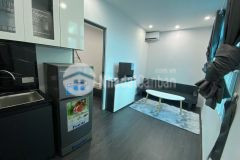 Nhỉnh 12 tỷ có ccmn xuân thủy,thang máy,3 bước ôtô tránh, 60m2,mặt tiền 6m