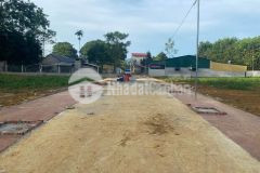 Bán đất thị trấn ngọc lặc nơi kinh doanh sầm uất