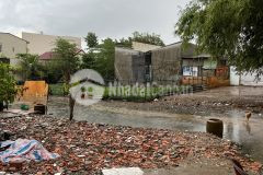 Bán đất siêu hiếm 2 mặt tiền đường trần chiến và thạnh mỹ gần đại học tây đô tp cần thơ