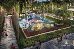 Mở bán quỹ căn hộ cao tầng masteri water front vinhomes ocean park